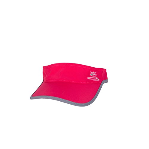 COBRA Damen Performance Golf Visier verstellbar, Damen, Himbeere COBRA Damen Performance Golf Visier verstellbar, Damen, Himbeere von COBRA