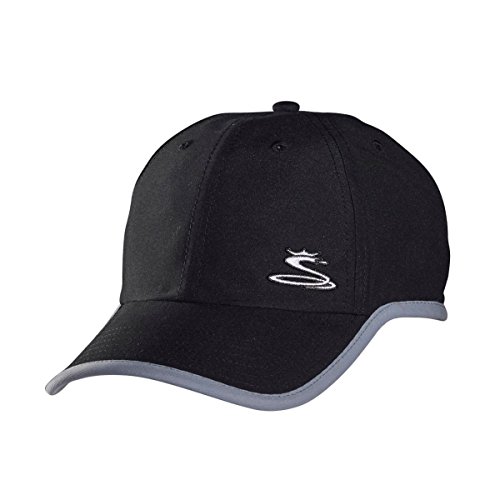 COBRA Damen Performance verstellbar Golf Hat, schwarz COBRA Damen Performance verstellbar Golf Hat, schwarz von COBRA