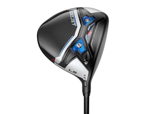 Cobra Aerojet LS Driver Cobra Aerojet LS Driver von COBRA