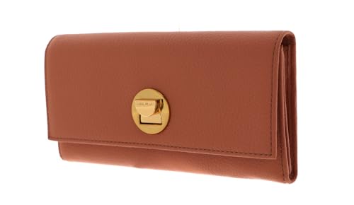 Coccinelle Liya Wallet Almond Coccinelle Liya Wallet Almond von COCCINELLE