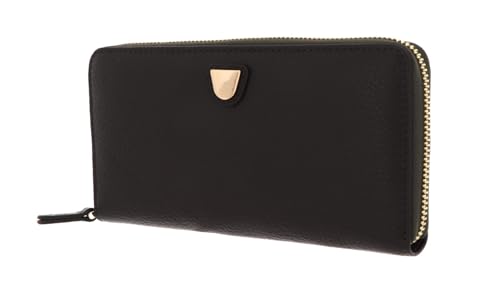 Coccinelle Lucilla Zip Around Wallet Bark Coccinelle Lucilla Zip Around Wallet Bark von COCCINELLE