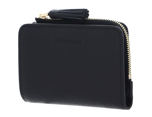 Coccinelle Tassel Wallet Noir Coccinelle Tassel Wallet Noir von COCCINELLE