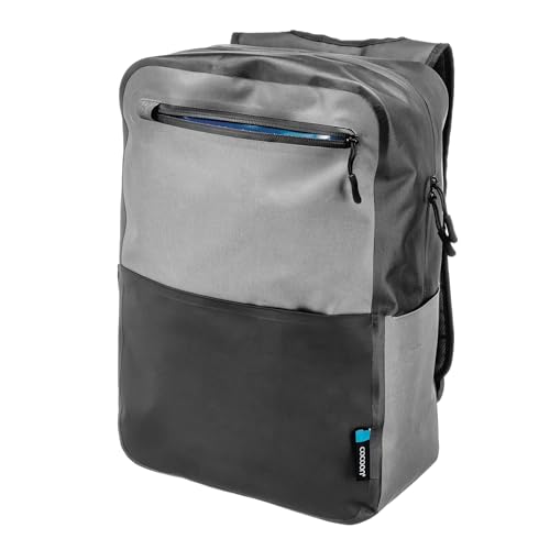 Cocoon City Traveler Rucksack 18,7l grau Cocoon City Traveler Rucksack 18,7l grau von COCOON
