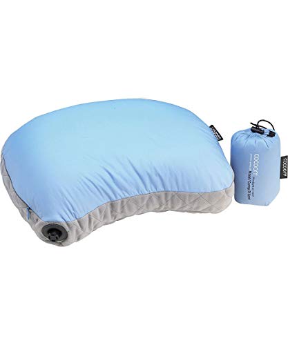 Cocoon Kopfkissen Air Core Hood/Camp Pillow - 28x37cm - Reisekissen Cocoon Kopfkissen Air Core Hood/Camp Pillow - 28x37cm - Reisekissen von COCOON