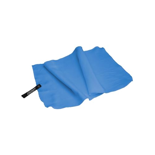 Cocoon Microfiber Towel Hyperlight L 120x60 von COCOON