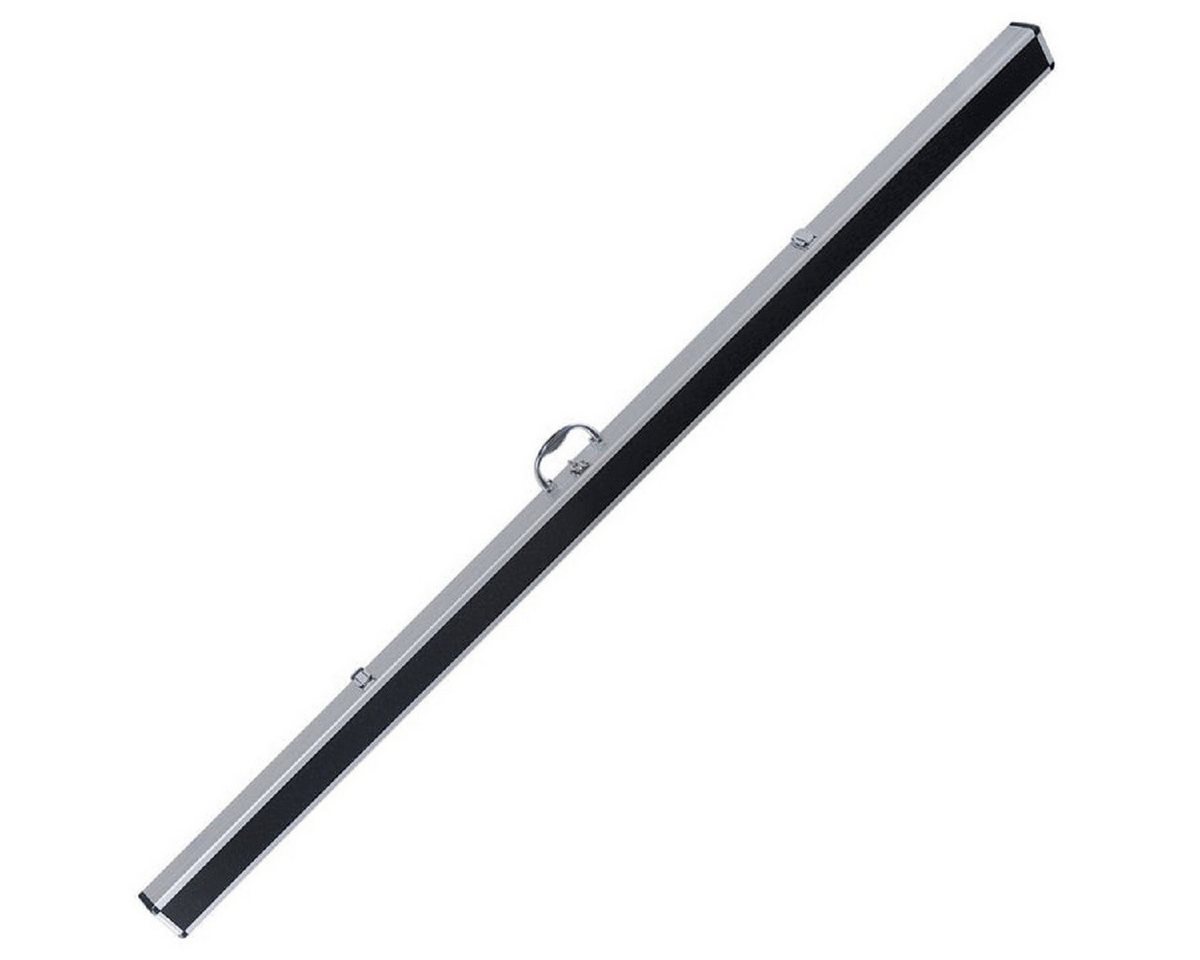 COFI 1453 Billardqueue Aluminium Queue Koffer – Robuster Hartschalenkoffer für 1 Queue COFI 1453 Billardqueue Aluminium Queue Koffer – Robuster Hartschalenkoffer für 1 Queue von COFI 1453
