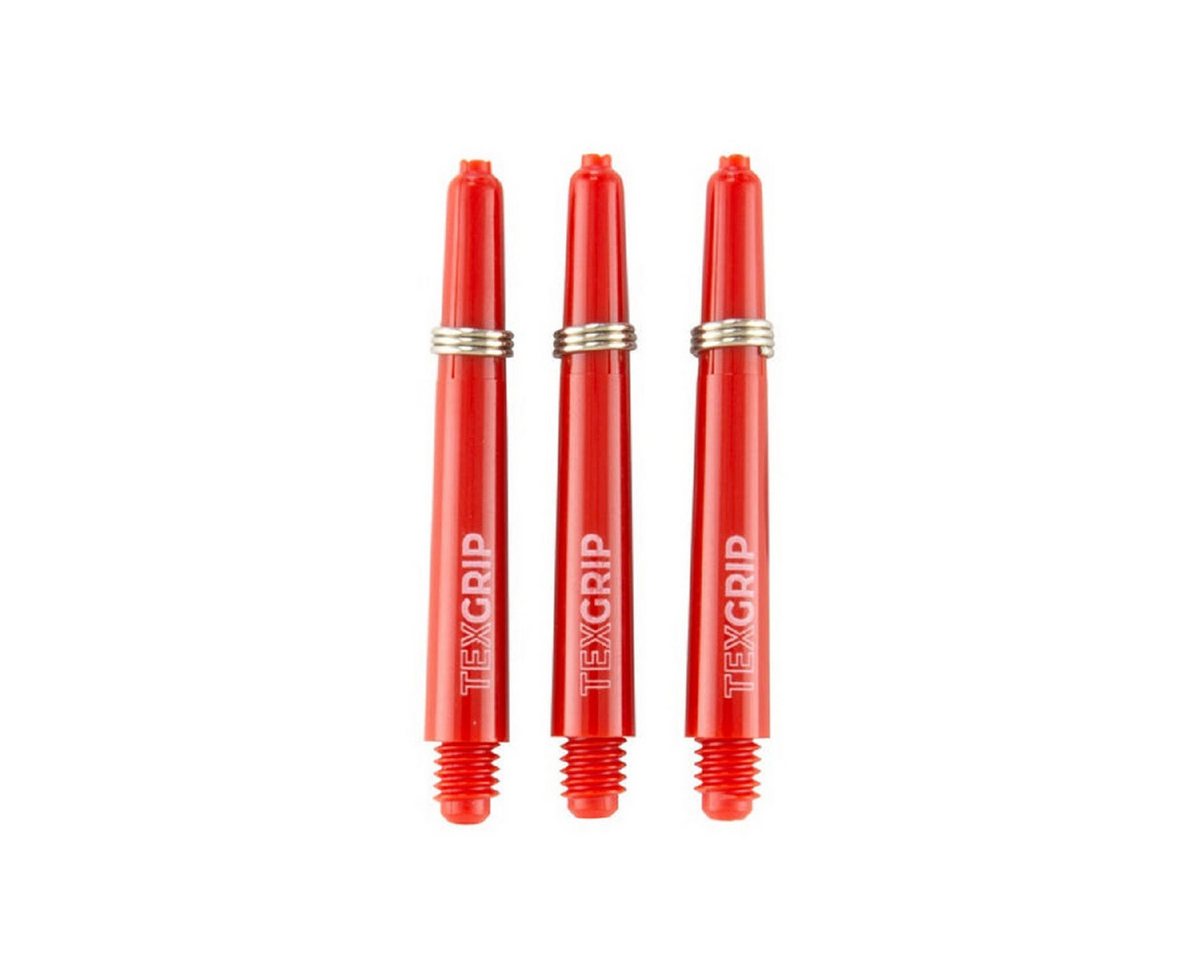 COFI 1453 Dartpfeil Nylon Dart Shafts 30 mm – Rote Schäfte für präzise Darts COFI 1453 Dartpfeil Nylon Dart Shafts 30 mm – Rote Schäfte für präzise Darts von COFI 1453