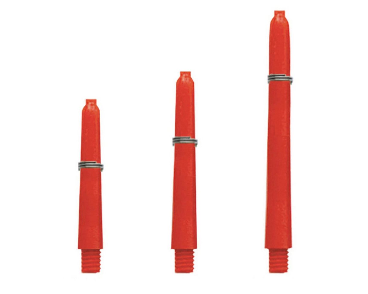 COFI 1453 Dartpfeil Ring Grip Shafts 30 mm Rot – Präzise und rutschfeste Darts-Schäfte COFI 1453 Dartpfeil Ring Grip Shafts 30 mm Rot – Präzise und rutschfeste Darts-Schäfte von COFI 1453