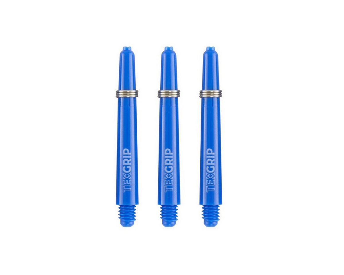 COFI 1453 Dartpfeil TEX Grip Nylon Darts-Schäfte Blau 35mm für Präzision Haltbarkeit COFI 1453 Dartpfeil TEX Grip Nylon Darts-Schäfte Blau 35mm für Präzision Haltbarkeit von COFI 1453