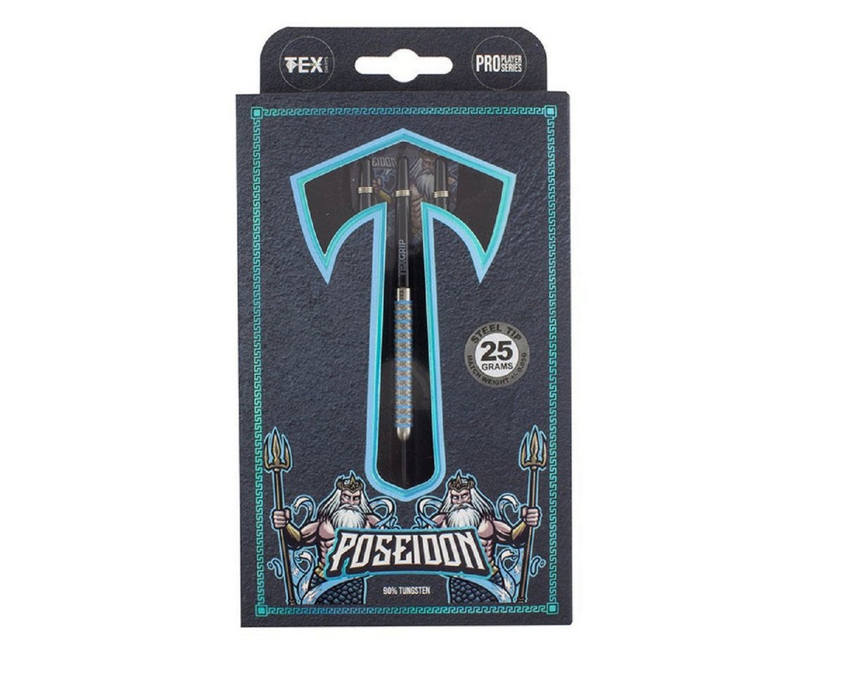 COFI 1453 Dartpfeil TEX Poseidon 90% Tungsten Darts 23g COFI 1453 Dartpfeil TEX Poseidon 90% Tungsten Darts 23g von COFI 1453