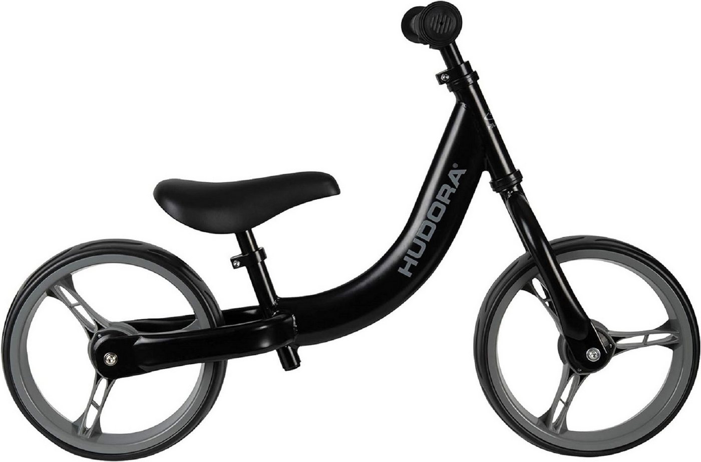 COFI 1453 Laufrad Kinder-Laufrad mit extra breiten 12 Zoll Rädern höhenverstellbar von COFI 1453