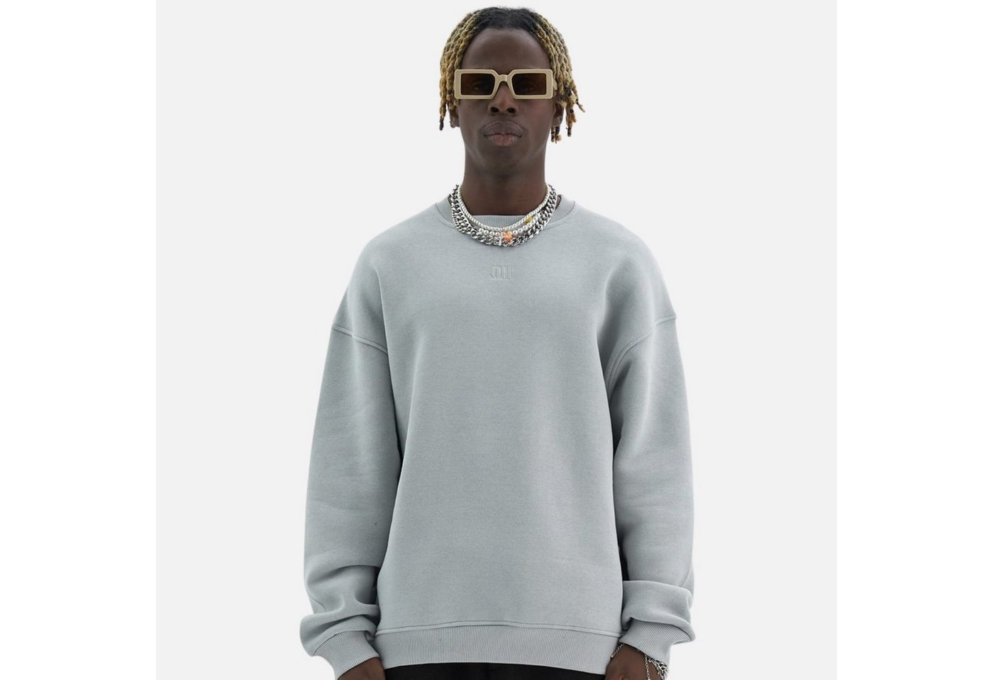 COFI Casuals Trainingsanzug Jogger Set Jogginghose Sweatshirt Oversize COFI Casuals Trainingsanzug Jogger Set Jogginghose Sweatshirt Oversize von COFI Casuals
