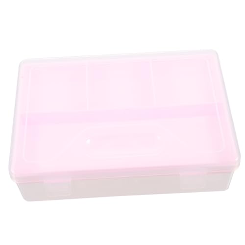 COHEALI Box Skizze Box Multifunktions Bleistift Fall Bleistift Lagerung Fall Bleistift Halter Multifunktionale Bleistift Veranstalter Stift Veranstalter Bleistifte Lagerung Fällen von COHEALI