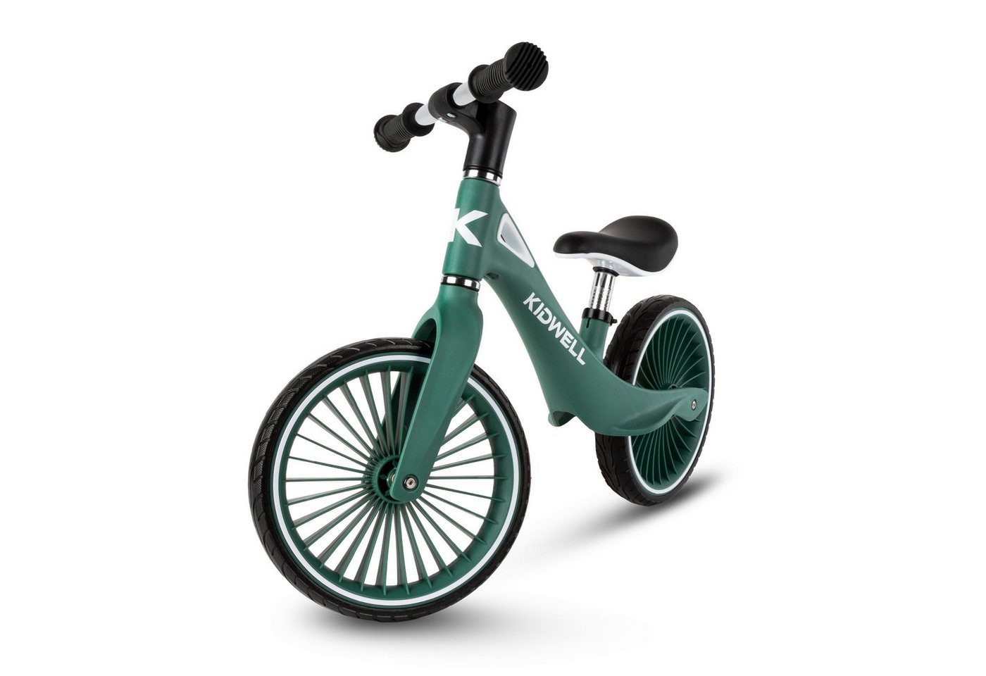 COIL Fahrrad-Laufrad Lauflernrad, Kinderlaufrad, Rutscher, Balance Bike, Nylonrahmen, Polyurethan-Reifen, Einzigartige Felge, Gewicht 30 kg COIL Fahrrad-Laufrad Lauflernrad, Kinderlaufrad, Rutscher, Balance Bike, Nylonrahmen, Polyurethan-Reifen, Einzigartige Felge, Gewicht 30 kg von COIL