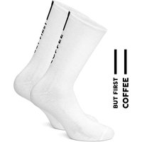 COIS Cycling BUT FIRST COFFEE cycling socks Fahrradsocken von COIS Cycling