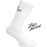 COIS Cycling LET’S GET LOST cycling socks Fahrradsocken COIS Cycling LET’S GET LOST cycling socks Fahrradsocken von COIS Cycling