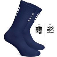 COIS Cycling TALK LESS RIDE MORE cycling Socks Radsocken von COIS Cycling