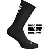 COIS Cycling THANK GOD IT’S RIDEDAY cycling socks Fahrradsocken von COIS Cycling
