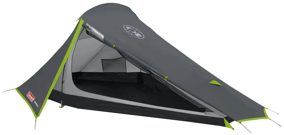COLEMAN Faltzelt campingaz-bedrock-2-zelt COLEMAN Faltzelt campingaz-bedrock-2-zelt von COLEMAN