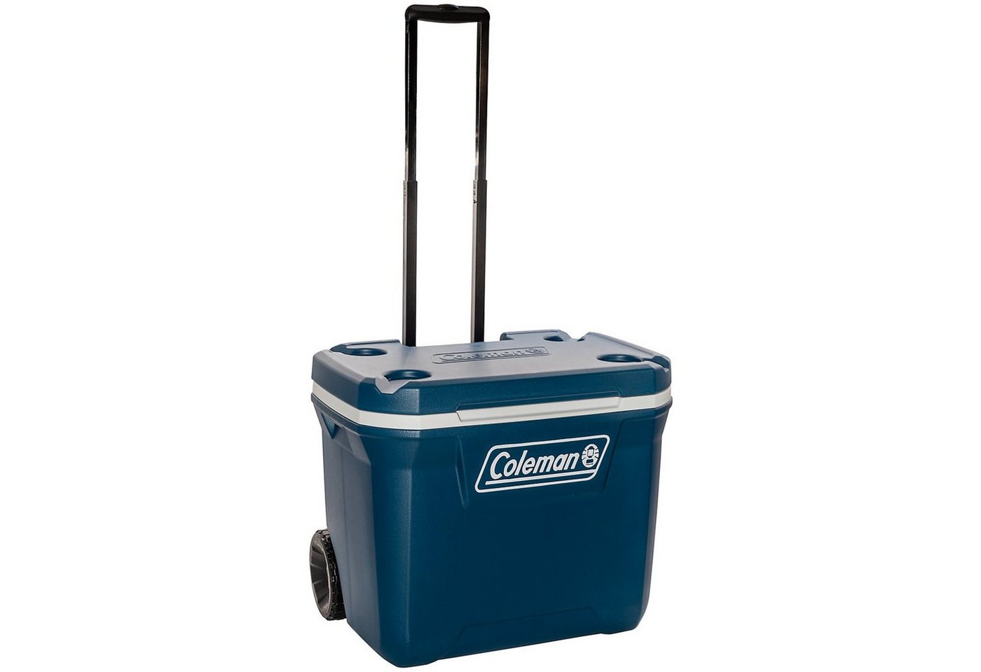 COLEMAN Kühlbox Coleman 50QT Xtreme Wheeled, Kühlbox COLEMAN Kühlbox Coleman 50QT Xtreme Wheeled, Kühlbox von COLEMAN