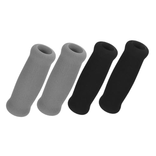 COLLBATH Krückstock Gehstock Gehhilfe Für Senioren Gehstock Griffpolster rutschfeste Handgriffe Für Krücken Und Gehhilfen Weiche Handgriffe Für Senioren Und Komfortable Handhabung COLLBATH Krückstock Gehstock Gehhilfe Für Senioren Gehstock Griffpolster rutschfeste Handgriffe Für Krücken Und Gehhilfen Weiche Handgriffe Für Senioren Und Komfortable Handhabung von COLLBATH