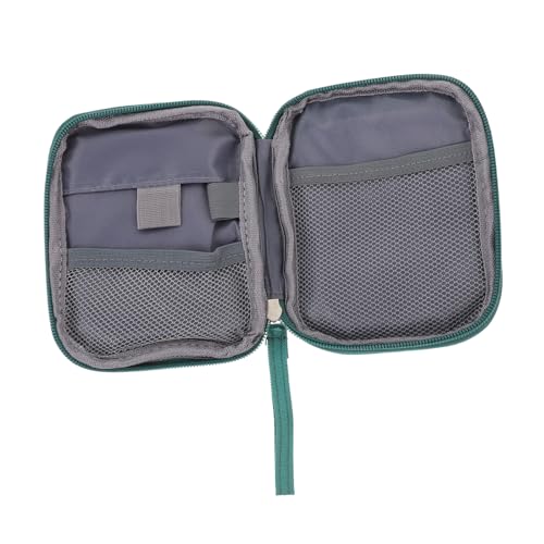 COLLBATH Handtasche Reisetasche Haushaltstasche Wandertasche Outdoor Medizintasche Aufbewahrungstasche Für Kleinigkeiten Outdoor Medizintasche von COLLBATH