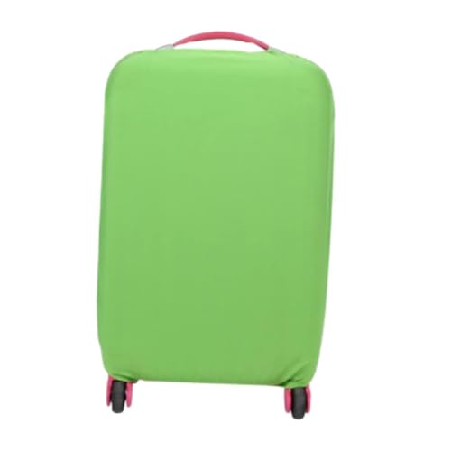 COLLBATH Kofferhülle für 26-30 Zoll Koffer elastische Schutzhülle Reisetasche staubdicht Kratzfest mit Griff sofort erkennbar Grün COLLBATH Kofferhülle für 26-30 Zoll Koffer elastische Schutzhülle Reisetasche staubdicht Kratzfest mit Griff sofort erkennbar Grün von COLLBATH