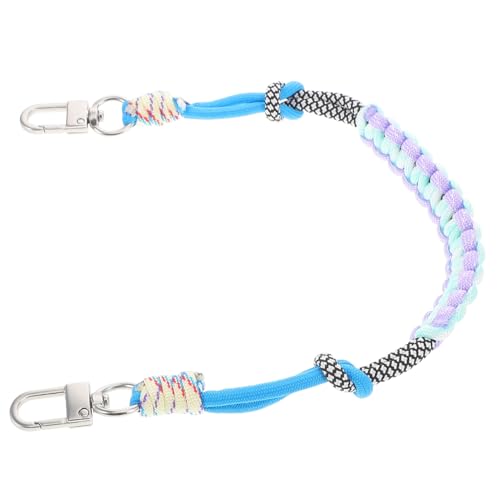 COLLBATH Kreatives Handgelenkband Für Handys Stylischer Handy Tragegurt Und Verlust Handyschnur Universeller Handy Lanyard Wrist Strap Für von COLLBATH