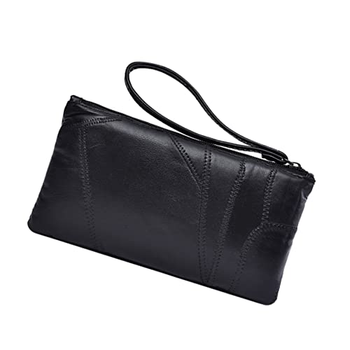 COLLBATH Mode Leder Handtasche Für Frauen Große Umschlag Tasche Kreative Handytasche Hochwertigem Leder Stilvoll Und Funktional Ideal Für Alltag Und Besondere Anlässe von COLLBATH