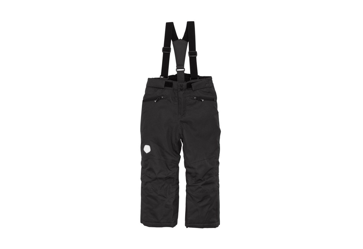 COLOR KIDS Skihose COSki Pants W.Pockets - 5440 Regen- und Matschhose mit Reißverschlusstaschen von COLOR KIDS