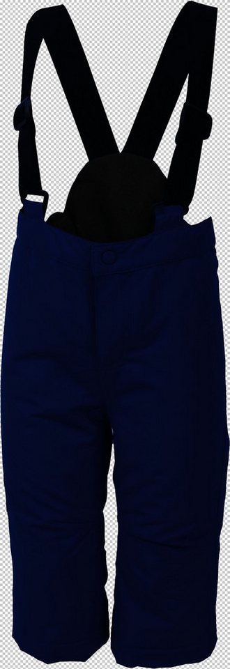 COLOR KIDS Skihose Runderland mini ski pants Estate Blue COLOR KIDS Skihose Runderland mini ski pants Estate Blue von COLOR KIDS