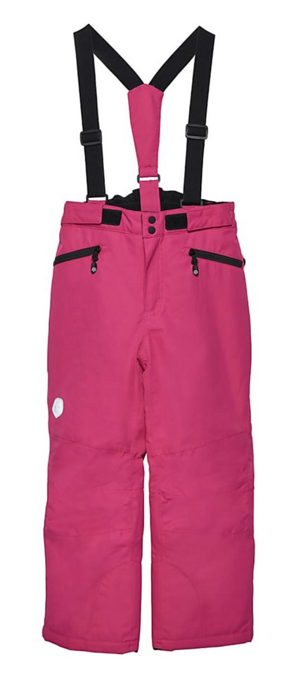 COLOR KIDS Skihose Ski Pant with Pockets COLOR KIDS Skihose Ski Pant with Pockets von COLOR KIDS