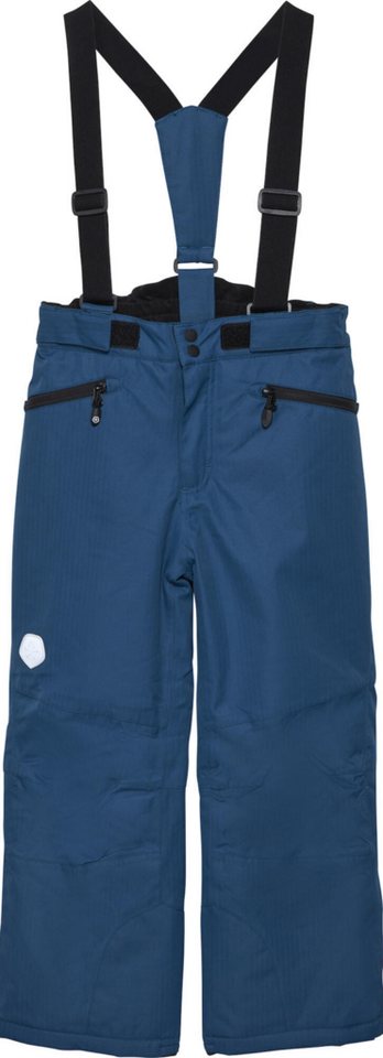 COLOR KIDS Skihose Ski Pant with Pockets von COLOR KIDS