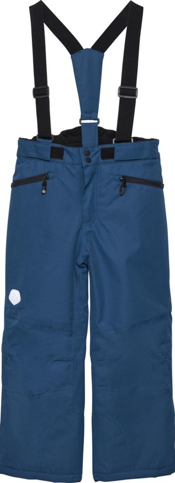 COLOR KIDS Skihose Ski Pant with Pockets COLOR KIDS Skihose Ski Pant with Pockets von COLOR KIDS