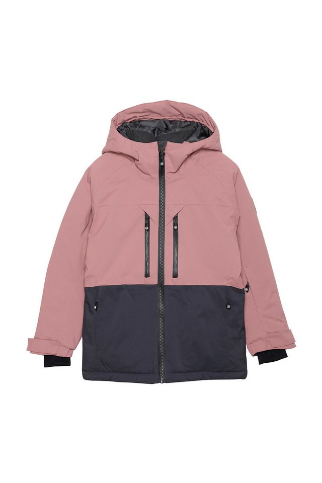 COLOR KIDS Skijacke COJr. Ski Jacket Colorblock - 741100 von COLOR KIDS