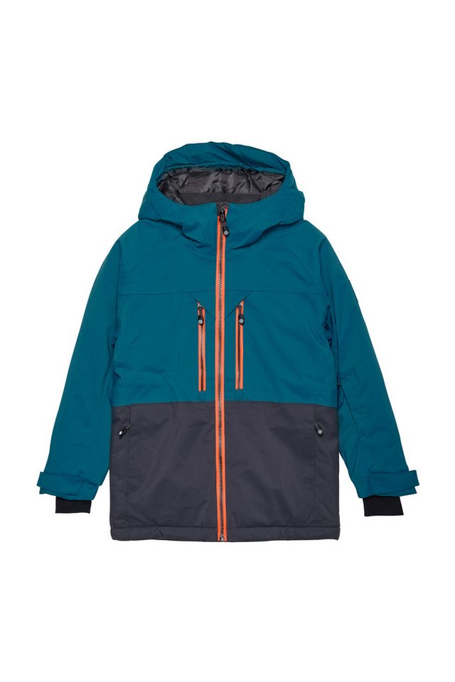 COLOR KIDS Skijacke COJr. Ski Jacket Colorblock - 741101 COLOR KIDS Skijacke COJr. Ski Jacket Colorblock - 741101 von COLOR KIDS
