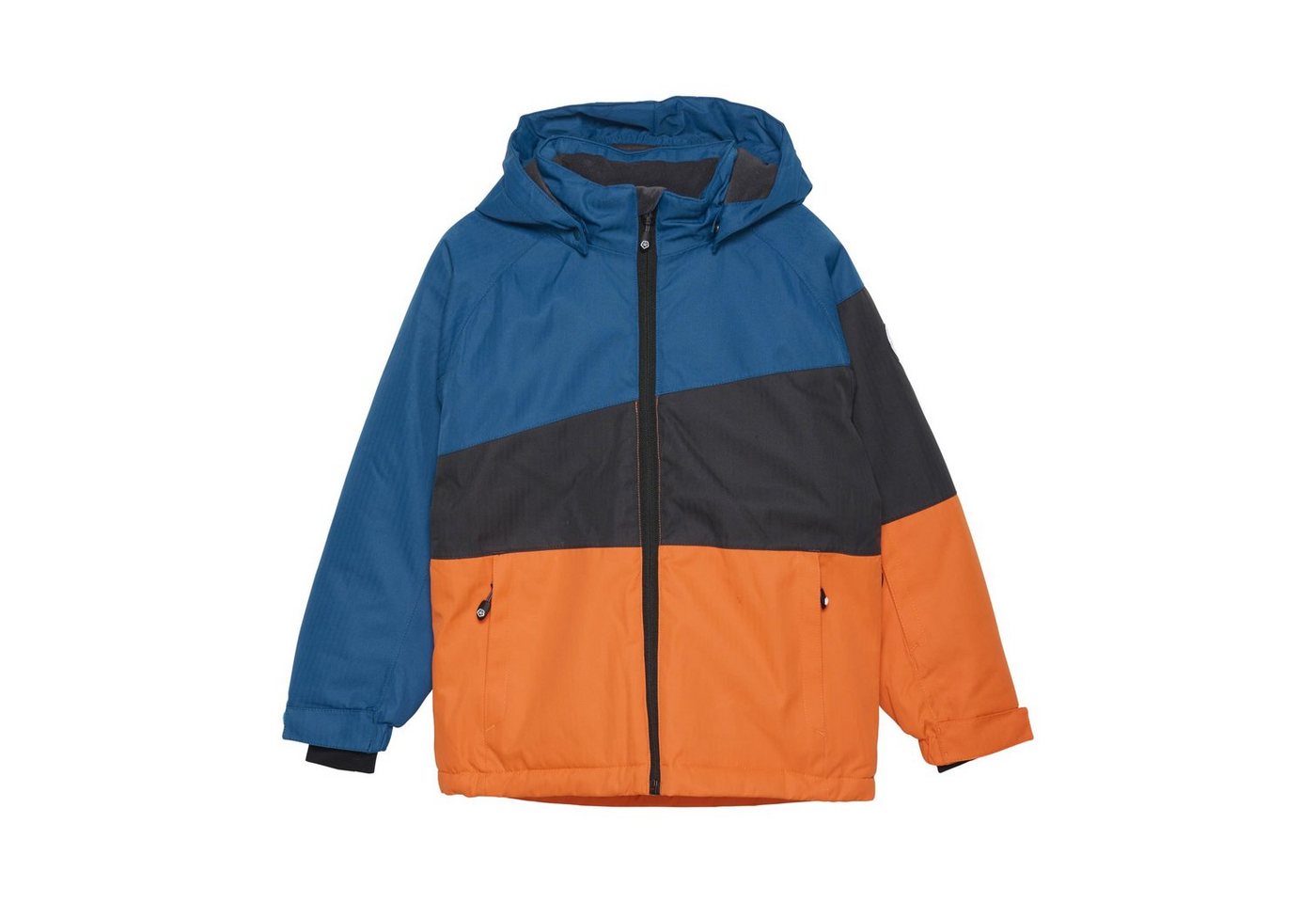 COLOR KIDS Skijacke Color Kids Boys Ski Jacket Colorblock Kinder Ski- COLOR KIDS Skijacke Color Kids Boys Ski Jacket Colorblock Kinder Ski- von COLOR KIDS