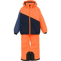 COLORKIDS Colorblock Skianzug Kinder COLORKIDS Colorblock Skianzug Kinder von COLORKIDS