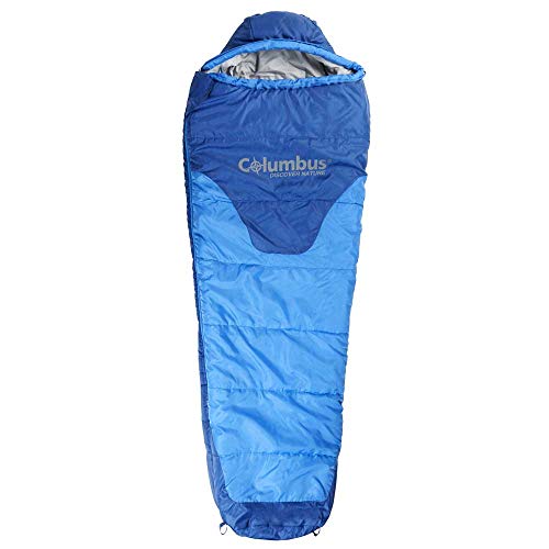 COLUMBUS - Aneto 300 Jr. Schlafsack von COLUMBUS