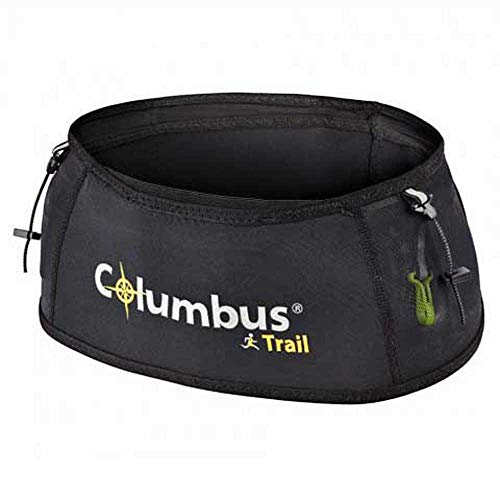 COLUMBUS-Run Hip Belt Hydrierungsgurt M/L COLUMBUS-Run Hip Belt Hydrierungsgurt M/L von COLUMBUS