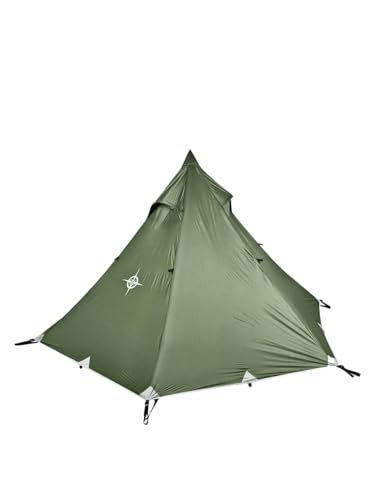 COLUMBUS -Tipi 2 UL Camping-Zelt für Trekking Ultra Light COLUMBUS -Tipi 2 UL Camping-Zelt für Trekking Ultra Light von COLUMBUS
