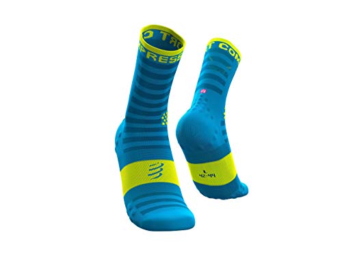 COMPRESSPORT – Chaussettes – Racing Socks V3.0 ULTRALIG von COMPRESSPORT