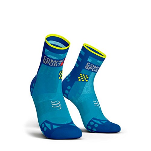 COMPRESSPORT – Chaussettes – Racing Socks V3.0 ULTRALIG von COMPRESSPORT