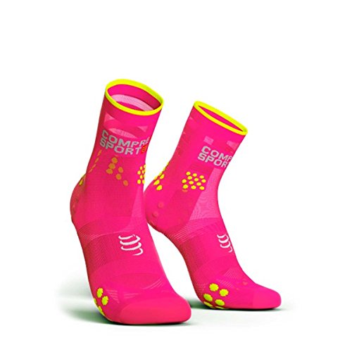 Compressport – Chaussettes – Racing Socks V3.0 ULTRALIG Compressport – Chaussettes – Racing Socks V3.0 ULTRALIG von COMPRESSPORT
