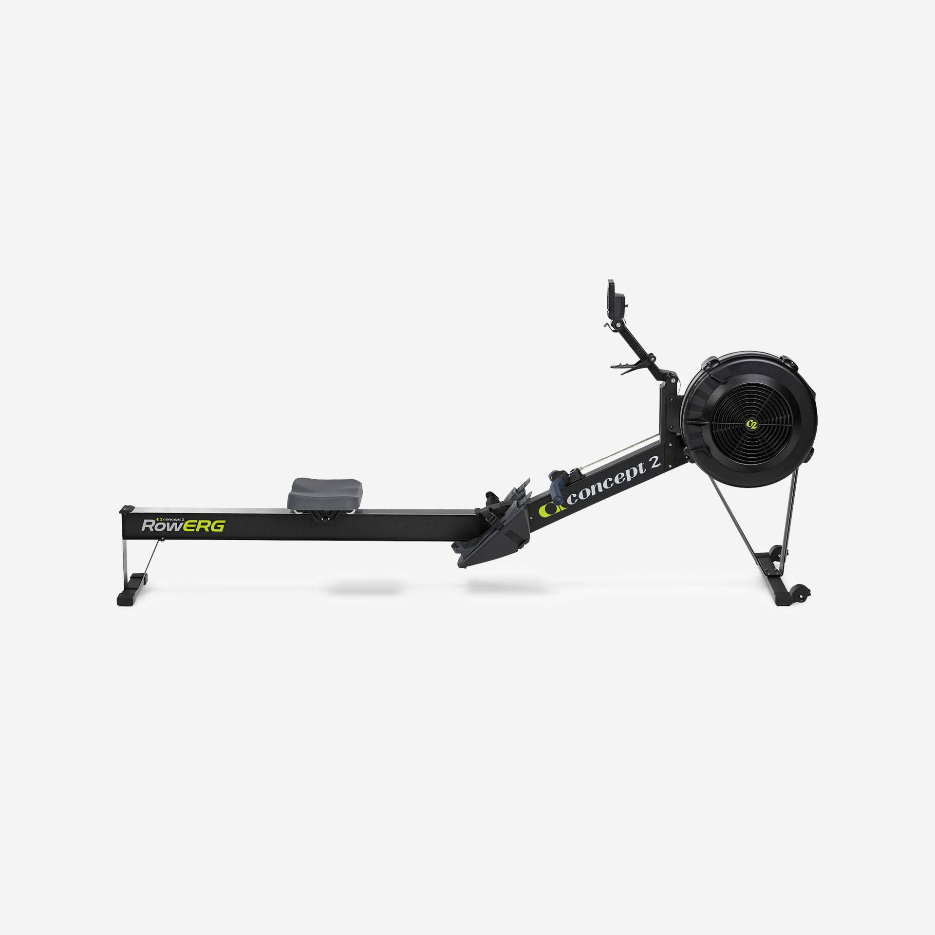 Rudergerät D PM5 Concept 2 Rudergerät D PM5 Concept 2 von CONCEPT 2