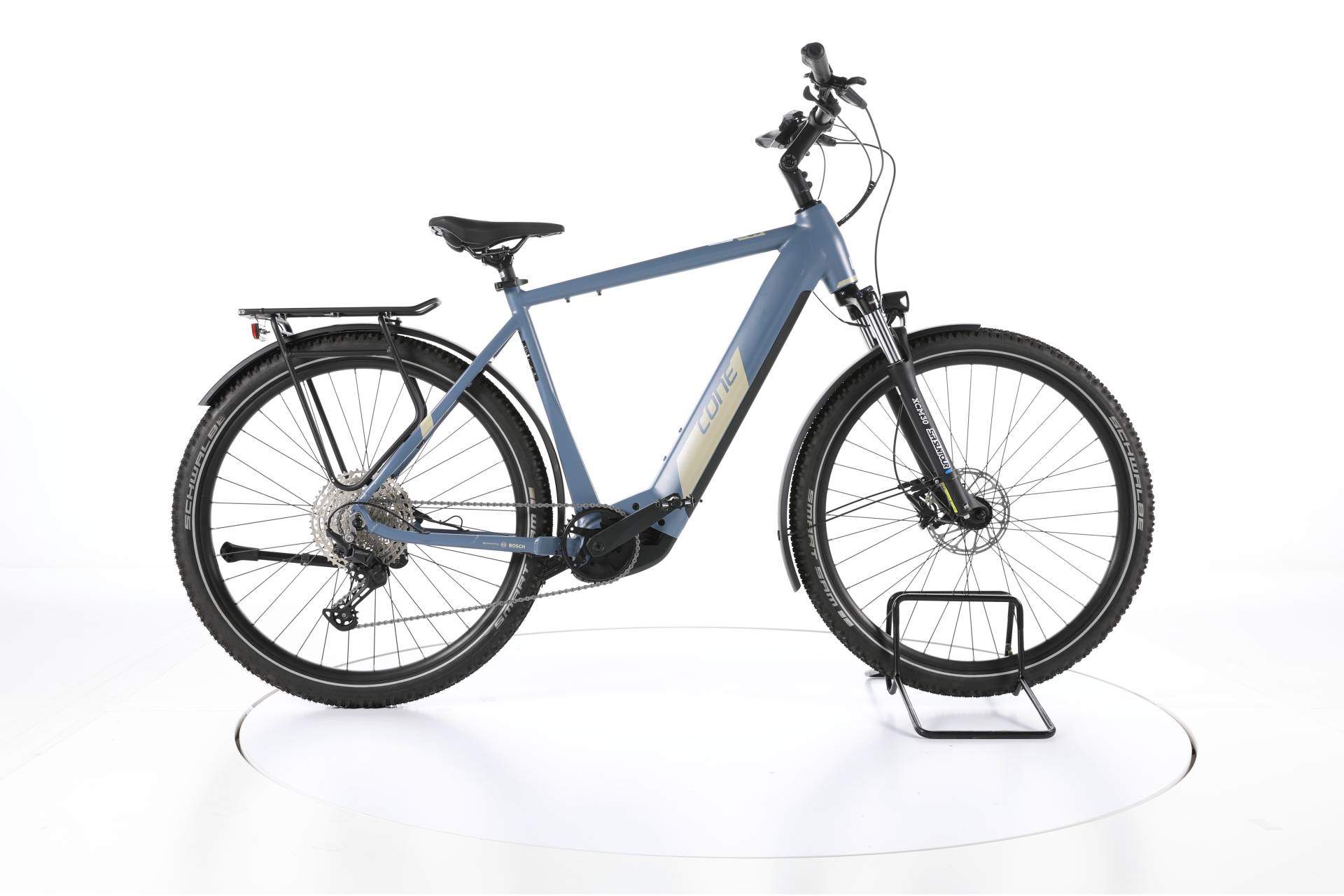 CONE Bikes eSUV IN 3.0 750 2023 CONE Bikes eSUV IN 3.0 750 2023 von CONE Bikes