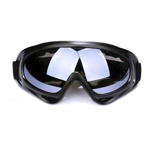 Motorrad Radfahren Gläser Moto Sport Brille Outdoor Motocross Helm очки Ski Anti-wind und Sand Ausrüstung Cascos Para Moto,Visier Motorradhelm von CONGKE