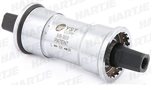 CONTEC INNENLAGER CBB-150 4-Kant UNIVERSAL 116MM CONTEC INNENLAGER CBB-150 4-Kant UNIVERSAL 116MM von CONTEC