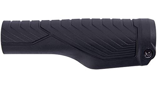 CONTEC Fahrrad Griffe Tour Wing ECO 138/138 mm schwarz CONTEC Fahrrad Griffe Tour Wing ECO 138/138 mm schwarz von CONTEC