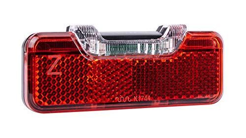 CONTEC LED-Gepäckträgerrücklicht für E-Bike 6-12V TL-335 E 80 mm CONTEC LED-Gepäckträgerrücklicht für E-Bike 6-12V TL-335 E 80 mm von CONTEC